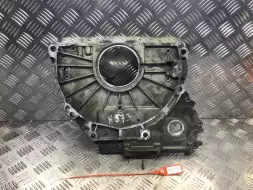 Защита (кожух, крышка) ремня генератора