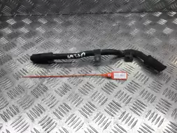 Трубка охлаждающей жидкости металлическая