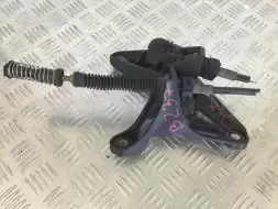 Механизм переключения передач