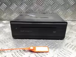 Блок навигации