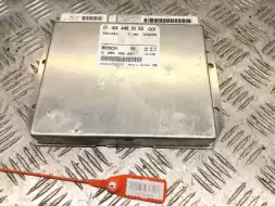 Блок управления ESP