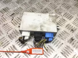 Блок управления парктрониками