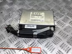 Блок управления ESP