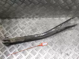 Рычаг задний