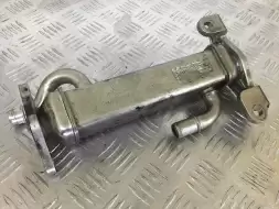 Радиатор EGR