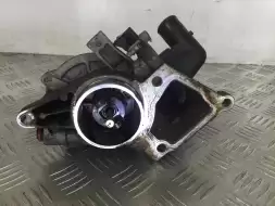 Насос вакуумный