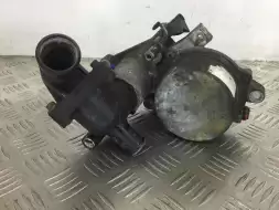 Насос вакуумный