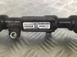 Топливная рампа