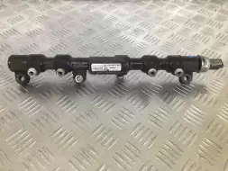 Топливная рампа