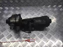 Корпус масляного фильтра