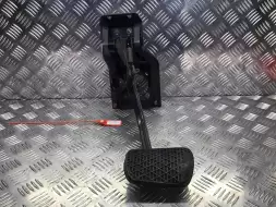 Узел педальный (блок педалей)