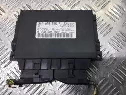 Блок управления парктрониками