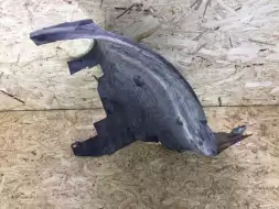 Защита арок задняя левая (подкрылок)