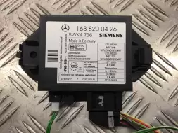 Иммобилайзер