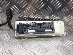 Фонарь салона (плафон)