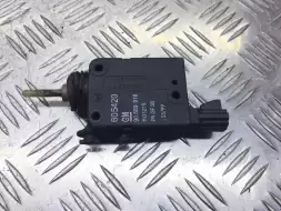 Активатор замка крышки топливного бака