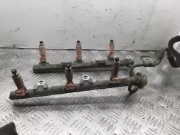 Топливная рампа