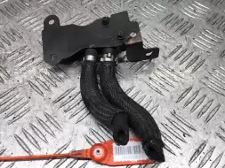 Датчик давления наддува