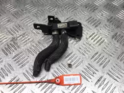 Датчик давления наддува