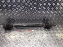 Полуось (приводной вал, ШРУС)