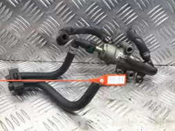 Датчик давления топлива