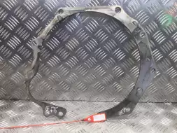 Прокладка КПП (пластина)