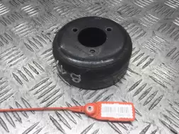 Шкив вискомуфты