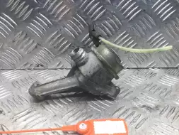 Клапан вентиляции картерных газов