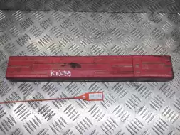 Знак аварийной остановки