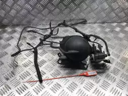 Датчик давления наддува