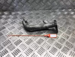 Трубка охлаждающей жидкости металлическая