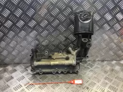 Кронштейн масляного фильтра