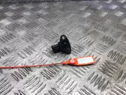 Датчик давления наддува