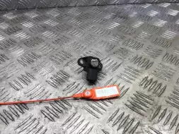 Датчик давления наддува