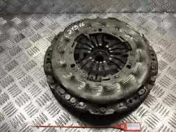 Маховик