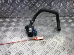 Насос антифриза дополнительный