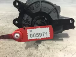 Насос вакуумный