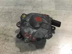 Насос вакуумный