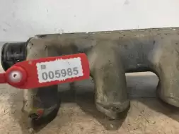 Коллектор впускной