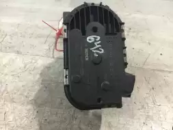 Заслонка дроссельная