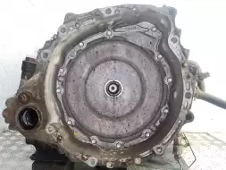 КПП автоматическая (АКПП)