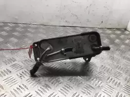 Радиатор топлива