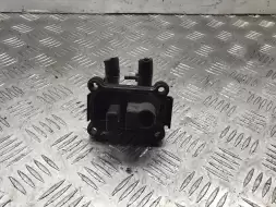 Топливный теплообменник (подогреватель топлива)