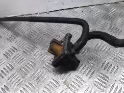 Топливный теплообменник (подогреватель топлива)