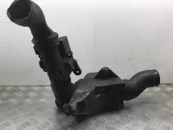 Трубка системы рециркуляции EGR