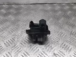 Топливный теплообменник (подогреватель топлива)