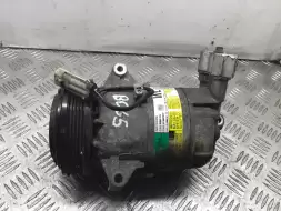 Компрессор кондиционера