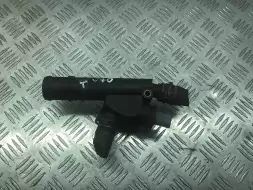 Фланец (тройник) системы охлаждения