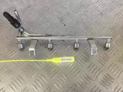 Топливная рампа