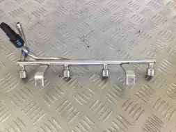 Топливная рампа